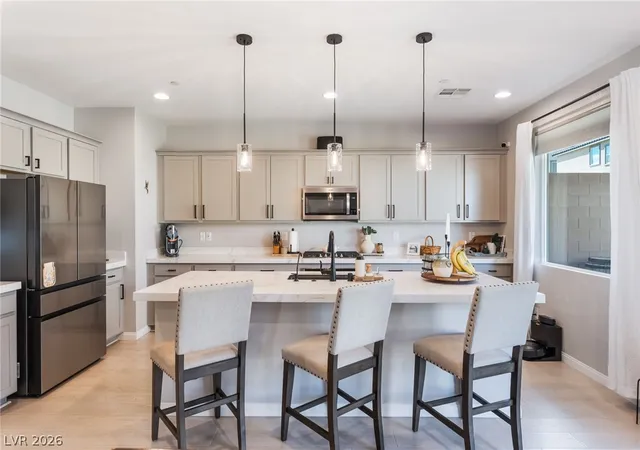 Photo 1 of Single family home for sale at 10400 Sadie Blake Ave, Las Vegas, NV 89166 | MLS# 2812297 | Listing updated on 2026-10-02