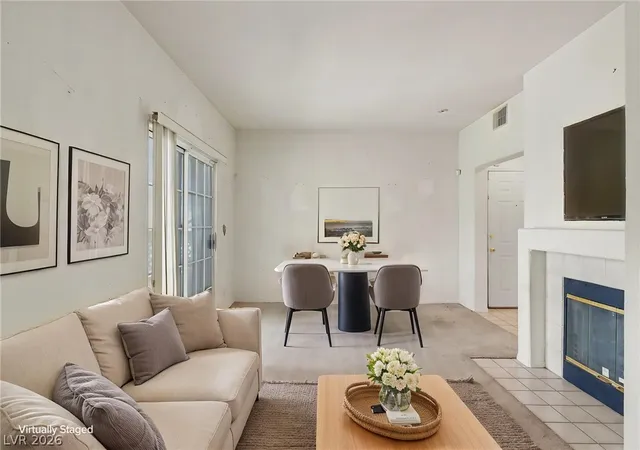 Photo 4 of Condo for sale at 1674 Normandy Wy #NA, Henderson, NV 89014 | MLS# 2812554 | Listing updated on 2026-09-03