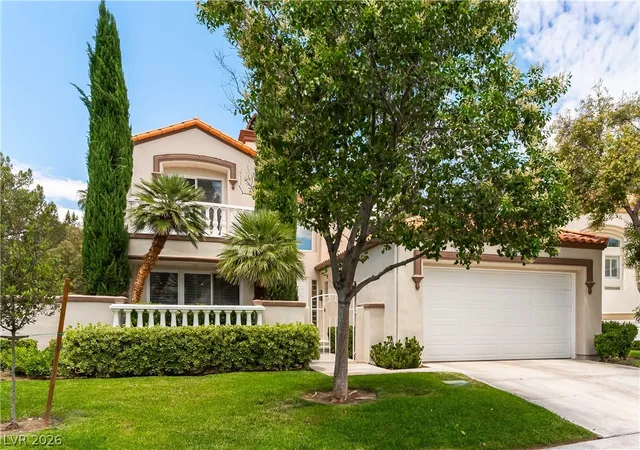 Photo 1 of Single family home for sale at 8240 Horseshoe Bend Ln, Las Vegas, NV 89113 | MLS# 2812051 | Listing updated on 2026-10-06