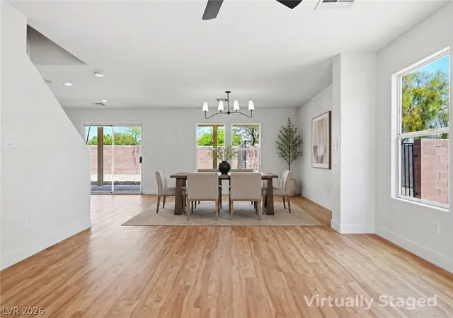 Photo 3 of Single family home for sale at 5044 Wild Buffalo Ave, Las Vegas, NV 89131 | MLS# 2812068 | Listing updated on 2026-09-28