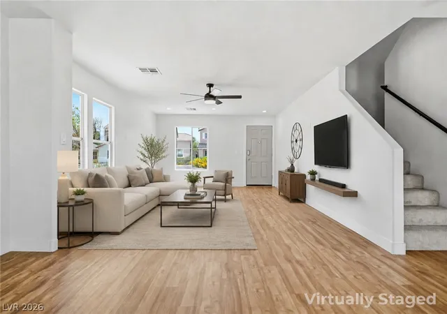 Photo 2 of Single family home for sale at 5044 Wild Buffalo Ave, Las Vegas, NV 89131 | MLS# 2812068 | Listing updated on 2026-09-28