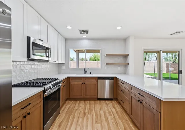 Photo 1 of Single family home for sale at 5044 Wild Buffalo Ave, Las Vegas, NV 89131 | MLS# 2812068 | Listing updated on 2026-09-28