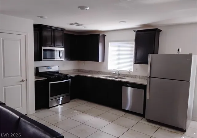 Photo 2 of Single family home for sale at 2468 Trumpet Creeper St, Las Vegas, NV 89115 | MLS# 2812526 | Listing updated on 2026-08-31