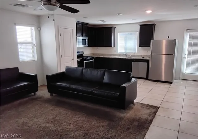 Photo 3 of Single family home for sale at 2468 Trumpet Creeper St, Las Vegas, NV 89115 | MLS# 2812526 | Listing updated on 2026-08-31