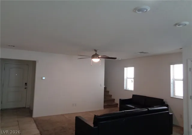 Photo 4 of Single family home for sale at 2468 Trumpet Creeper St, Las Vegas, NV 89115 | MLS# 2812526 | Listing updated on 2026-08-31