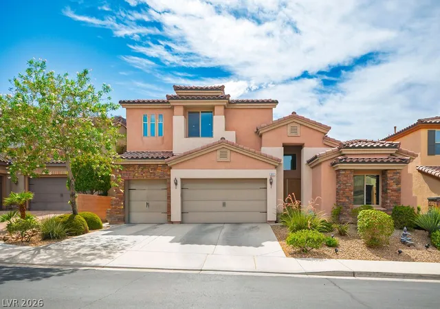 Photo 3 of Sale Pending at 317 Goldstar St, Henderson, NV 89012 | MLS# 2812568 | Listing updated on 2026-10-02