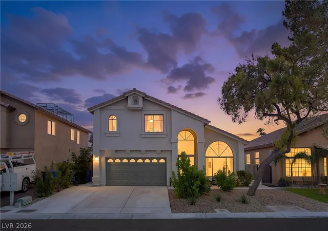 Photo 1 of Single family home for sale at 3542 Platt Dr, Las Vegas, NV 89129 | MLS# 2812128 | Listing updated on 2026-09-02