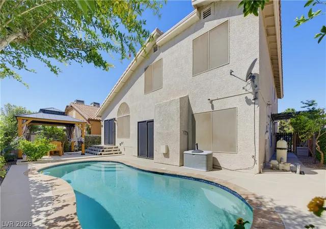 Photo 2 of Single family home for sale at 3542 Platt Dr, Las Vegas, NV 89129 | MLS# 2812128 | Listing updated on 2026-09-02