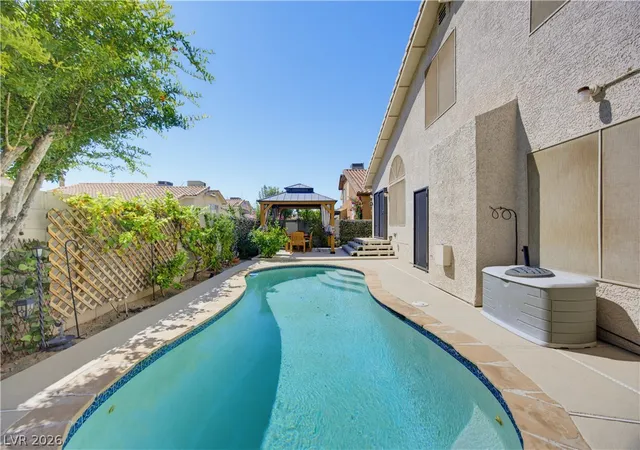 Photo 3 of Single family home for sale at 3542 Platt Dr, Las Vegas, NV 89129 | MLS# 2812128 | Listing updated on 2026-10-01