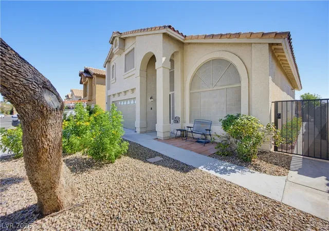 Photo 3 of Single family home for sale at 3542 Platt Dr, Las Vegas, NV 89129 | MLS# 2812128 | Listing updated on 2026-09-02