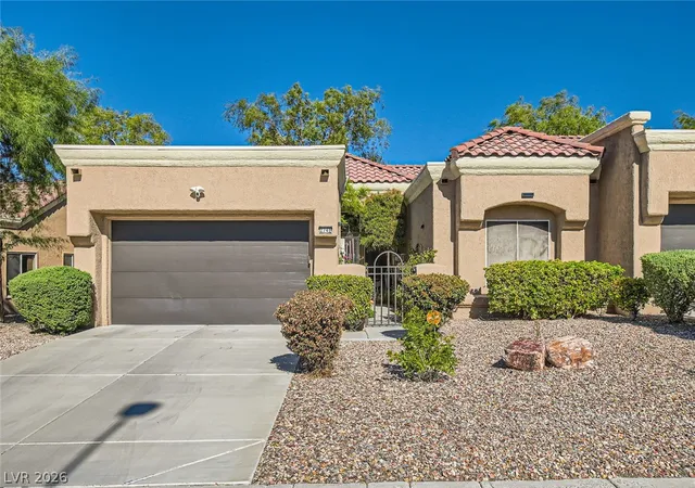 Photo 1 of Townhouse for sale at 2740 Desert Crystal Dr #0, Las Vegas, NV 89134 | MLS# 2812362 | Listing updated on 2026-10-03