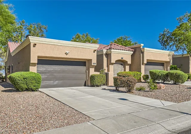 Photo 2 of Townhouse for sale at 2740 Desert Crystal Dr #0, Las Vegas, NV 89134 | MLS# 2812362 | Listing updated on 2026-10-03
