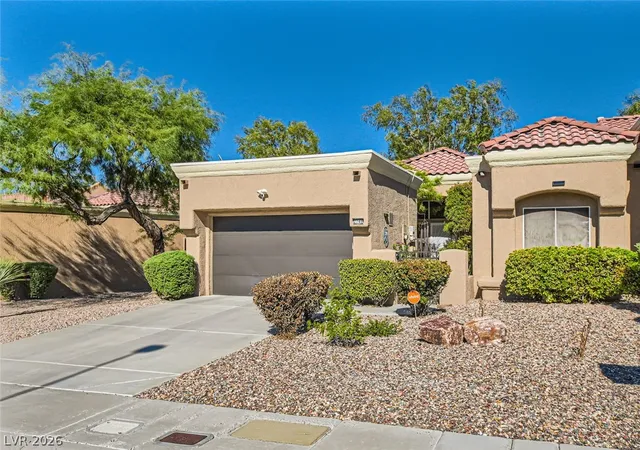 Photo 3 of Townhouse for sale at 2740 Desert Crystal Dr #0, Las Vegas, NV 89134 | MLS# 2812362 | Listing updated on 2026-10-03
