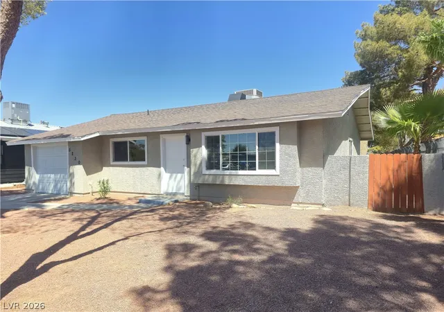 Photo 2 of Single family home for sale at 5230 Rou Cir, Las Vegas, NV 89122 | MLS# 2812605 | Listing updated on 2026-09-07