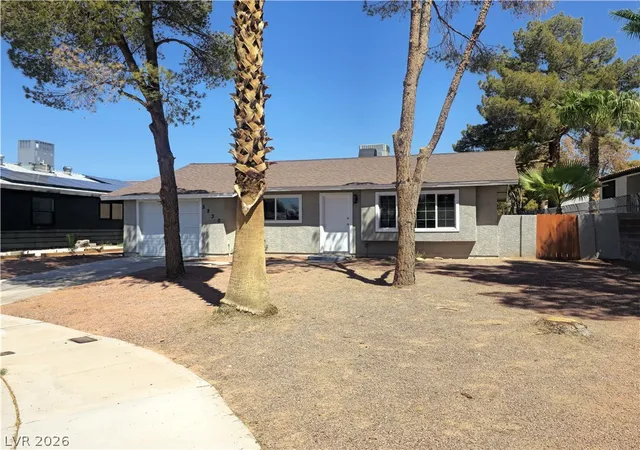 Photo 32 of Single family home for sale at 5230 Rou Cir, Las Vegas, NV 89122 | MLS# 2812605 | Listing updated on 2026-09-07