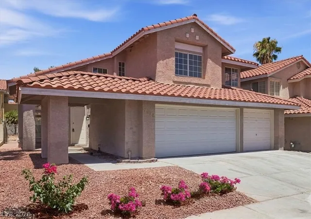 Photo 1 of Single family home for sale at 7612 Cruz Bay Ct, Las Vegas, NV 89128 | MLS# 2812581 | Listing updated on 2026-09-11