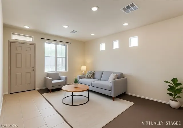 Photo 1 of Sale Pending at 9748 Villa Lorena Ave, Las Vegas, NV 89147 | MLS# 2812381 | Listing updated on 2026-09-09