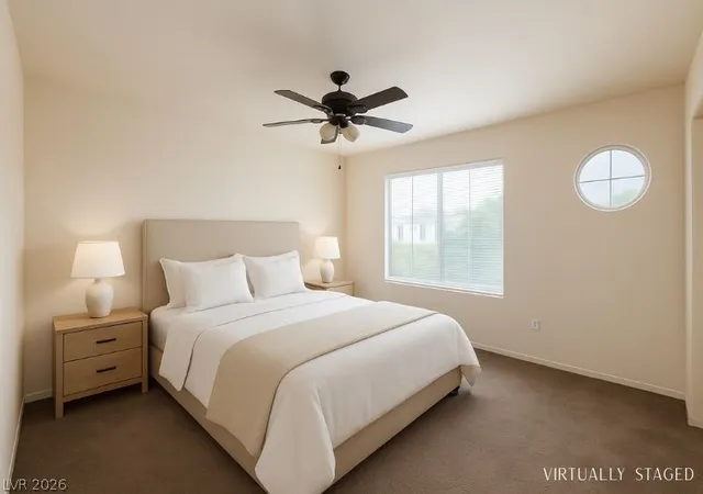 Photo 3 of Sale Pending at 9748 Villa Lorena Ave, Las Vegas, NV 89147 | MLS# 2812381 | Listing updated on 2026-09-09
