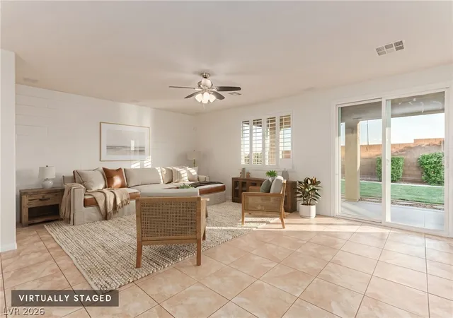 Photo 3 of Sale Pending at 10407 Hemingway Ct, Las Vegas, NV 89149 | MLS# 2812611 | Listing updated on 2026-09-27