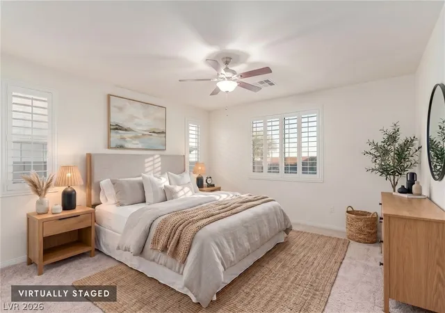 Photo 4 of Sale Pending at 10407 Hemingway Ct, Las Vegas, NV 89149 | MLS# 2812611 | Listing updated on 2026-09-27
