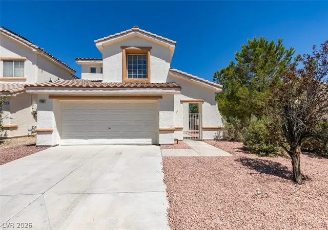 Photo 3 of Single family home for sale at 7708 License St, Las Vegas, NV 89131 | MLS# 2812576 | Listing updated on 2026-09-16