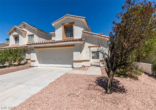 Photo 3 of Single family home for sale at 7708 License St, Las Vegas, NV 89131 | MLS# 2812576 | Listing updated on 2026-09-16
