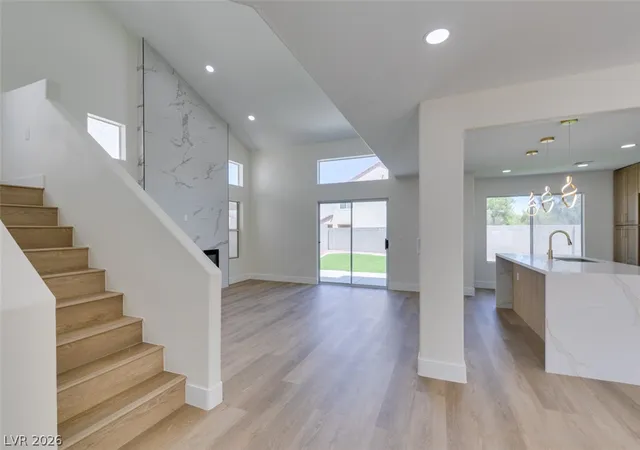 Photo 4 of Single family home for sale at 7708 License St, Las Vegas, NV 89131 | MLS# 2812576 | Listing updated on 2026-09-16