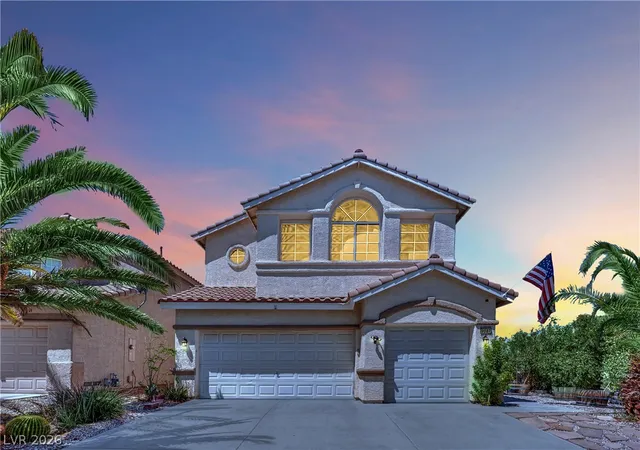 Photo 1 of Single family home for sale at 9087 Lava Bluff Ct, Las Vegas, NV 89123 | MLS# 2812514 | Listing updated on 2026-09-15