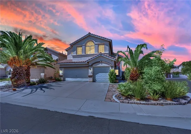 Photo 2 of Single family home for sale at 9087 Lava Bluff Ct, Las Vegas, NV 89123 | MLS# 2812514 | Listing updated on 2026-09-15