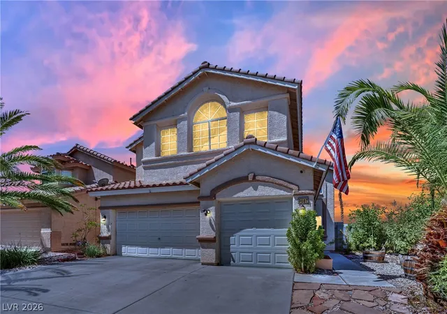 Photo 3 of Single family home for sale at 9087 Lava Bluff Ct, Las Vegas, NV 89123 | MLS# 2812514 | Listing updated on 2026-09-15