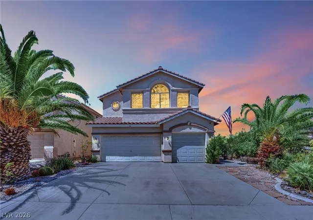 Photo 3 of Single family home for sale at 9087 Lava Bluff Ct, Las Vegas, NV 89123 | MLS# 2812514 | Listing updated on 2026-09-15