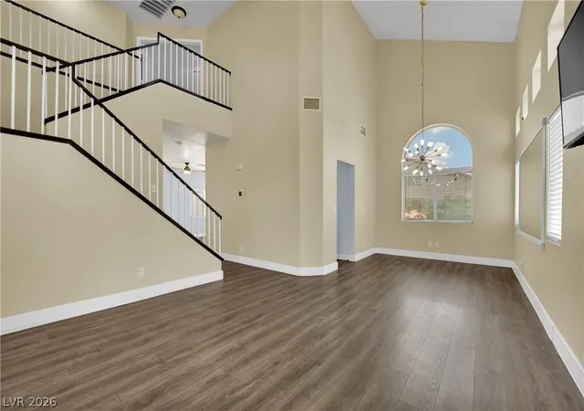 Photo 4 of Single family home for sale at 9087 Lava Bluff Ct, Las Vegas, NV 89123 | MLS# 2812514 | Listing updated on 2026-09-15