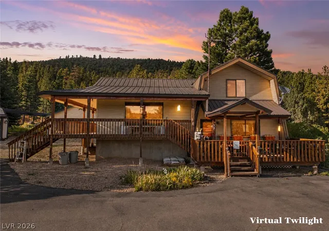 Photo 1 of Single family home for sale at 651 E Aspen Meadow Dr, Mammoth Creek, UT 84735 | MLS# 2810019 | Listing updated on 2026-09-06