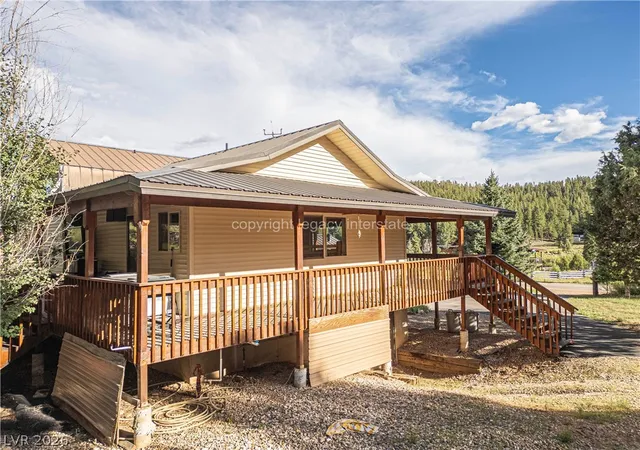 Photo 3 of Single family home for sale at 651 E Aspen Meadow Dr, Mammoth Creek, UT 84735 | MLS# 2810019 | Listing updated on 2026-09-06