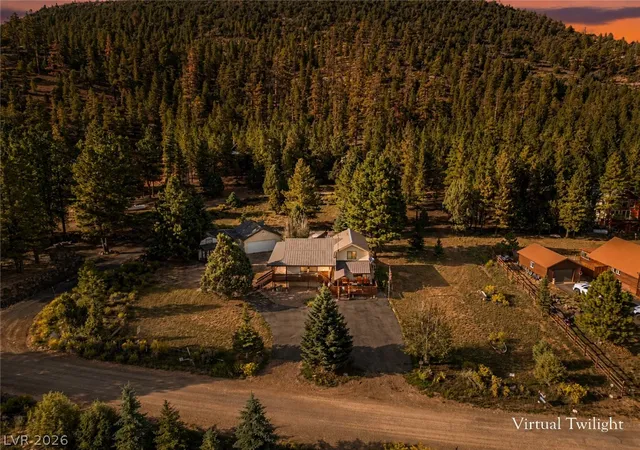 Photo 4 of Single family home for sale at 651 E Aspen Meadow Dr, Mammoth Creek, UT 84735 | MLS# 2810019 | Listing updated on 2026-09-06