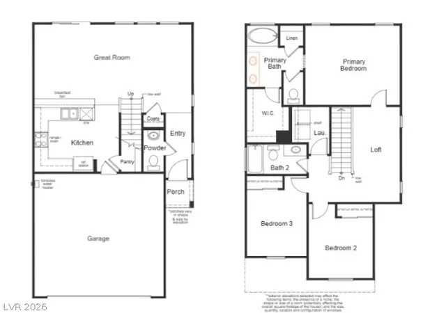 Photo 2 of Sale Pending at 2725 Cibola Forest St, Las Vegas, NV 89121 | MLS# 2812383 | Listing updated on 2026-09-06