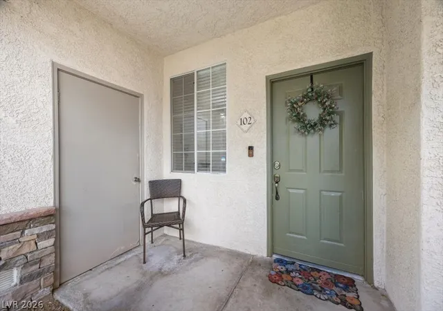 Listing Photo 5 - Condo for sale in building located at 1617 Queen Victoria St, Las Vegas, NV 89144 - Unit #102
