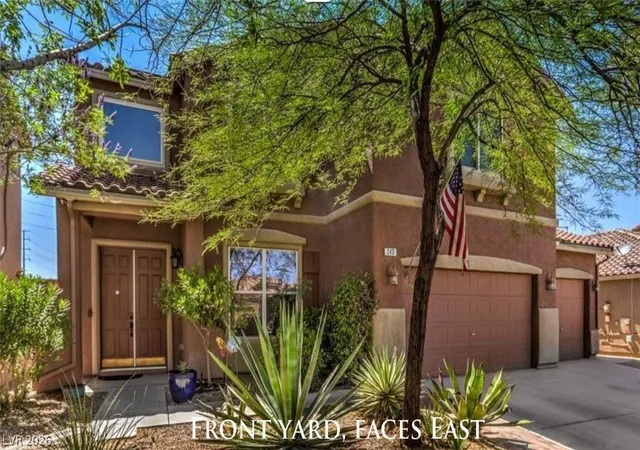 Photo 3 of Single family home for sale at 243 Palmarosa St, Henderson, NV 89015 | MLS# 2812625 | Listing updated on 2026-09-11