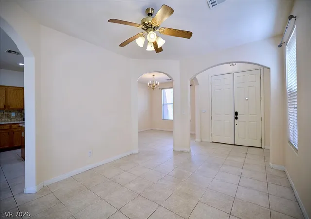 Photo 4 of Single family home for sale at 243 Palmarosa St, Henderson, NV 89015 | MLS# 2812625 | Listing updated on 2026-09-11