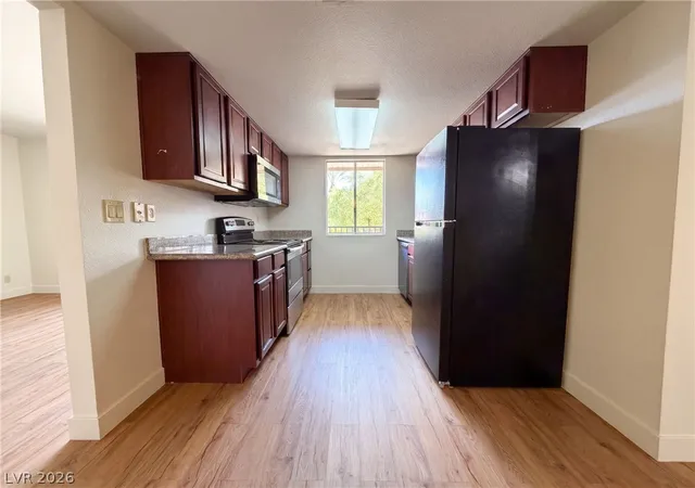 Photo 2 of Sale Pending at 5098 River Glen Dr #215, Las Vegas, NV 89103 | MLS# 2812455 | Listing updated on 2026-09-24