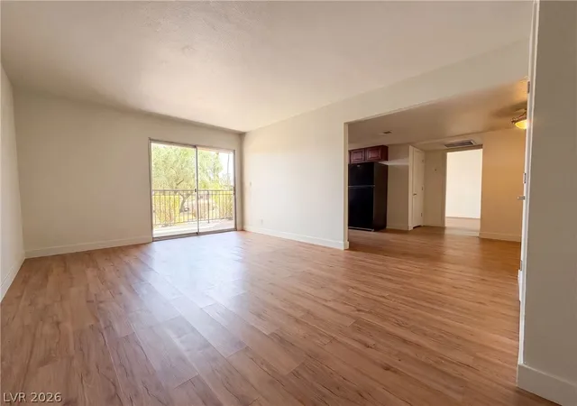 Photo 3 of Sale Pending at 5098 River Glen Dr #215, Las Vegas, NV 89103 | MLS# 2812455 | Listing updated on 2026-09-24