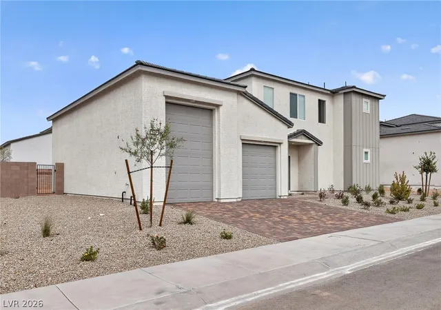 Photo 2 of Single family home for sale at 347 Patricia Pl, Mesquite, NV 89027 | MLS# 2812400 | Listing updated on 2026-10-06