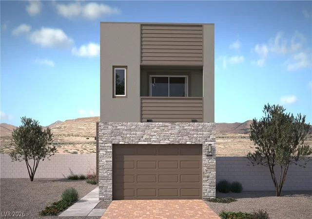 Photo 1 of Single family home for sale at 9786 Olivia Edge St, Las Vegas, NV 89166 | MLS# 2812474 | Listing updated on 2026-10-06