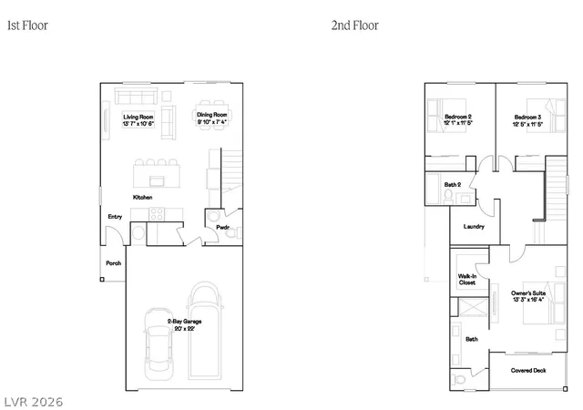 Photo 2 of Single family home for sale at 9786 Olivia Edge St, Las Vegas, NV 89166 | MLS# 2812474 | Listing updated on 2026-10-06