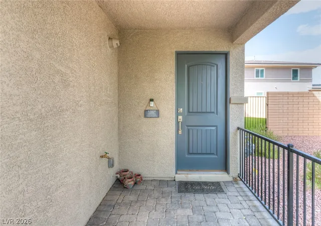 Photo 2 of Townhouse for sale at 769 Spidersilk Track St, Henderson, NV 89011 | MLS# 2812372 | Listing updated on 2026-09-02