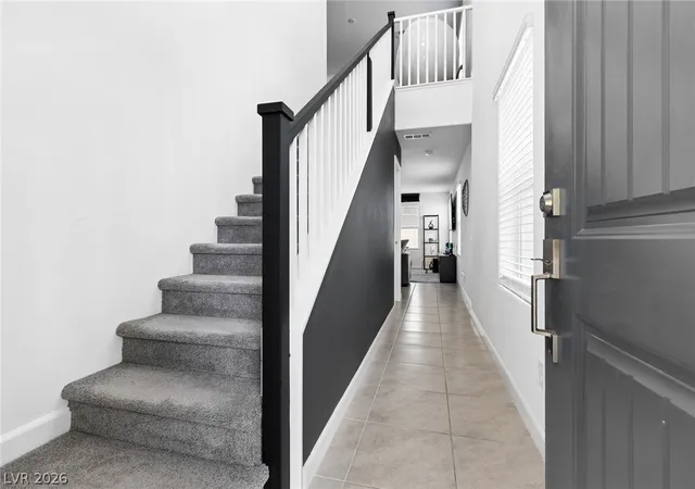 Photo 3 of Townhouse for sale at 769 Spidersilk Track St, Henderson, NV 89011 | MLS# 2812372 | Listing updated on 2026-09-02