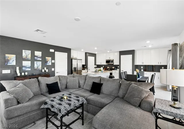 Photo 4 of Townhouse for sale at 769 Spidersilk Track St, Henderson, NV 89011 | MLS# 2812372 | Listing updated on 2026-09-02