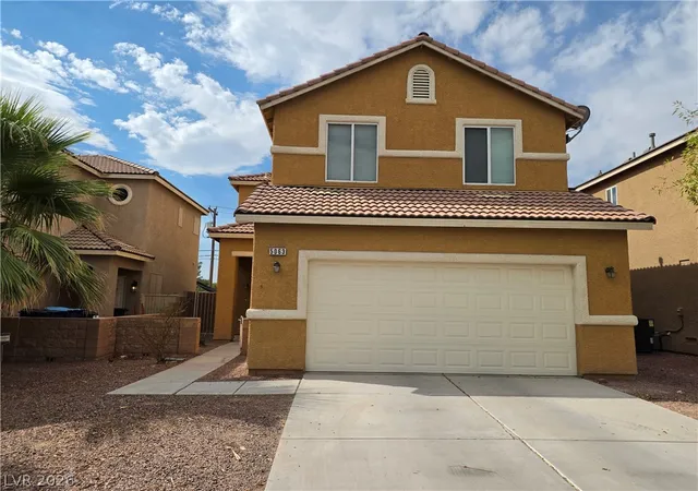 Photo 1 of Single family home for sale at 5063 El Castano Ave, Las Vegas, NV 89108 | MLS# 2812122 | Listing updated on 2026-09-13