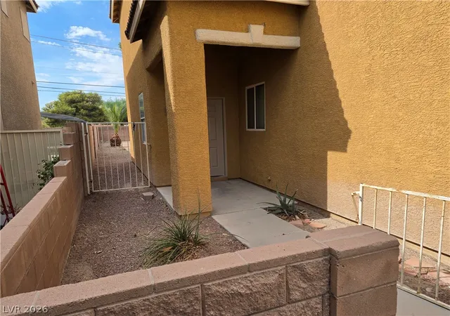 Photo 3 of Single family home for sale at 5063 El Castano Ave, Las Vegas, NV 89108 | MLS# 2812122 | Listing updated on 2026-09-13