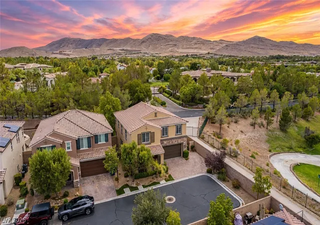 Photo 3 of Single family home for sale at 3939 Catlyn Woods Ave, Las Vegas, NV 89141 | MLS# 2810383 | Listing updated on 2026-10-05